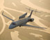 EMB 145 AEW&C (6304)